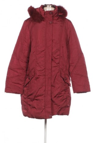 Geacă de femei Fly, Mărime 4XL, Culoare Roșu, Preț 166,99 Lei