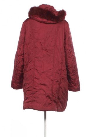 Geacă de femei Fly, Mărime 4XL, Culoare Roșu, Preț 166,99 Lei