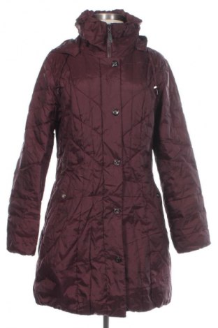 Γυναικείο μπουφάν Frandsen, Μέγεθος M, Χρώμα Κόκκινο, Τιμή 70,99 €