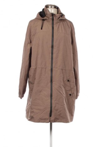 Dámska bunda  Fransa, Veľkosť XL, Farba Hnedá, Cena  19,95 €