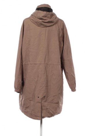 Dámska bunda  Fransa, Veľkosť XL, Farba Hnedá, Cena  19,95 €