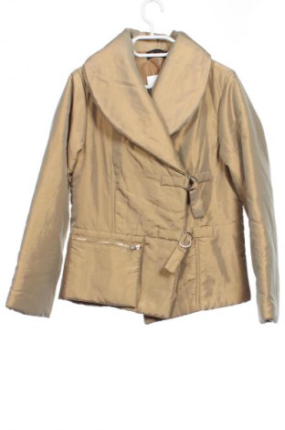 Kurtka damska Freda, Rozmiar XS, Kolor Beżowy, Cena 176,84 zł