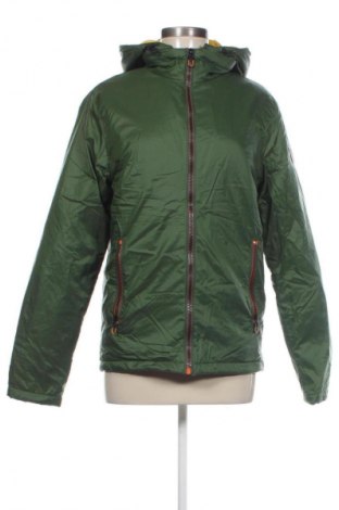 Дамско яке Freesoul, Размер S, Цвят Зелен, Цена 31,99 лв.