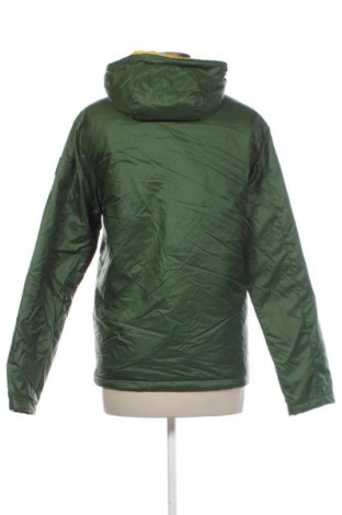 Дамско яке Freesoul, Размер S, Цвят Зелен, Цена 31,99 лв.