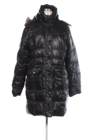 Дамско яке Frieda & Freddies, Размер L, Цвят Черен, Цена 209,99 лв.