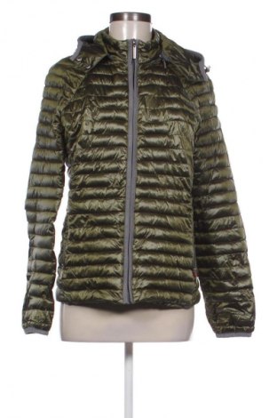 Női dzseki Frieda & Freddies, Méret L, Szín Zöld, Ár 23 779 Ft