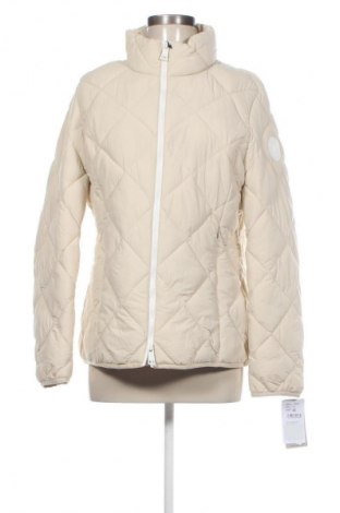 Γυναικείο μπουφάν Fuchs Schmitt, Μέγεθος M, Χρώμα  Μπέζ, Τιμή 234,99 €