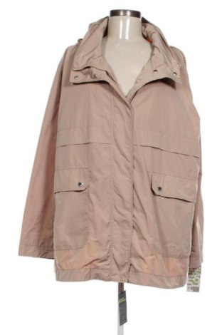 Γυναικείο μπουφάν Fuchs Schmitt, Μέγεθος XL, Χρώμα  Μπέζ, Τιμή 150,00 €