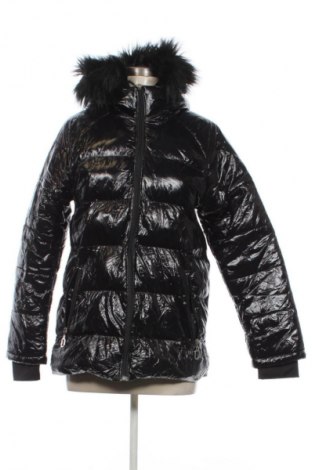 Kurtka damska FullaModa, Rozmiar M, Kolor Czarny, Cena 132,99 zł