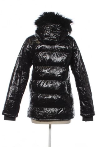 Kurtka damska FullaModa, Rozmiar M, Kolor Czarny, Cena 132,99 zł