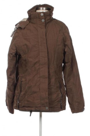 Dámská bunda  G.I.G.A. Dx by Killtec, Velikost XL, Barva Hnědá, Cena  939,00 Kč