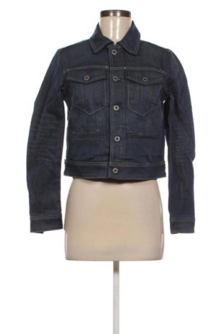 Geacă de femei G-Star Raw, Mărime S, Culoare Albastru, Preț 709,99 Lei