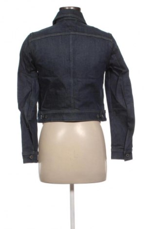 Geacă de femei G-Star Raw, Mărime S, Culoare Albastru, Preț 709,99 Lei