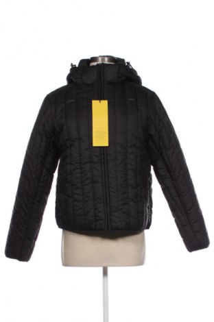 Дамско яке G-Star Raw, Размер M, Цвят Черен, Цена 309,99 лв.