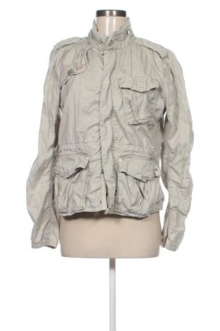 Damenjacke G-Star Raw, Größe M, Farbe Grau, Preis € 66,00