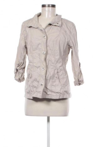 Damenjacke G.W., Größe S, Farbe Grau, Preis 35,99 €