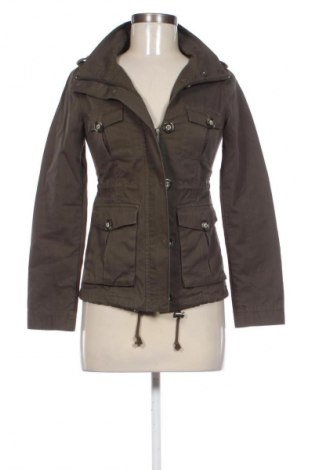 Damenjacke Gant, Größe XS, Farbe Grün, Preis 70,00 €