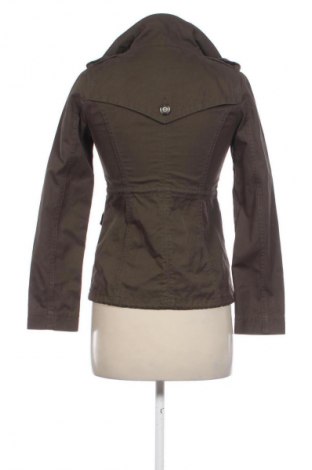 Damenjacke Gant, Größe XS, Farbe Grün, Preis 70,00 €