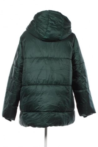 Kurtka damska Gap, Rozmiar L, Kolor Zielony, Cena 442,99 zł