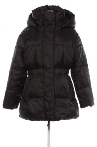 Дамско яке Gap, Размер M, Цвят Черен, Цена 204,99 лв.