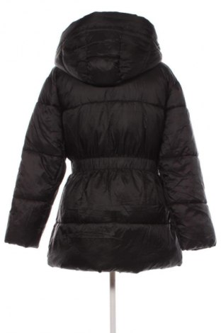 Дамско яке Gap, Размер M, Цвят Черен, Цена 204,99 лв.