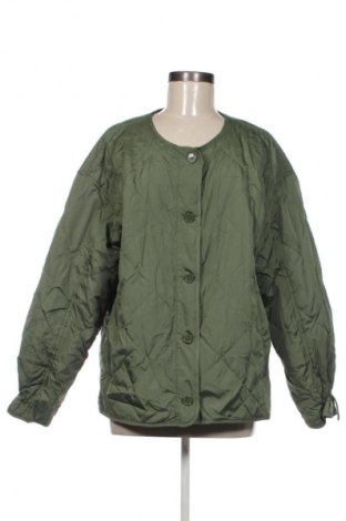 Női dzseki Gap, Méret L, Szín Zöld, Ár 9 139 Ft