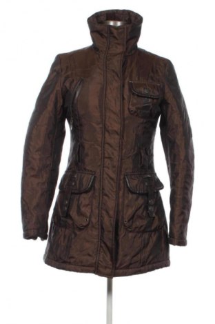 Kurtka damska Garage, Rozmiar S, Kolor Brązowy, Cena 178,99 zł