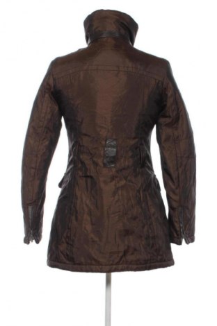 Kurtka damska Garage, Rozmiar S, Kolor Brązowy, Cena 178,99 zł
