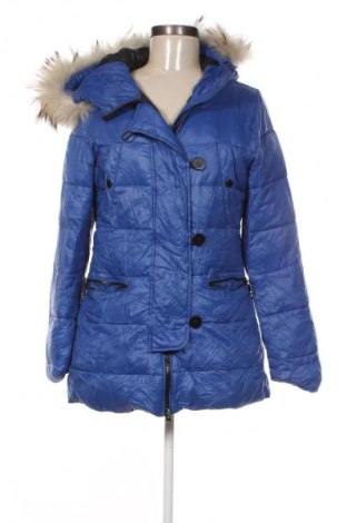 Geacă de femei Gas, Mărime L, Culoare Albastru, Preț 170,99 Lei