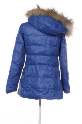 Geacă de femei Gas, Mărime L, Culoare Albastru, Preț 170,99 Lei