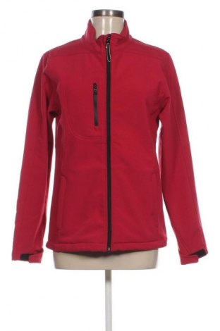Női dzseki Gate, Méret M, Szín Piros, Ár 8 989 Ft
