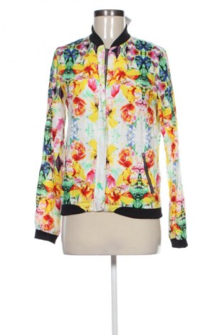 Dámská bunda  Gate Woman, Velikost S, Barva Vícebarevné, Cena  608,00 Kč