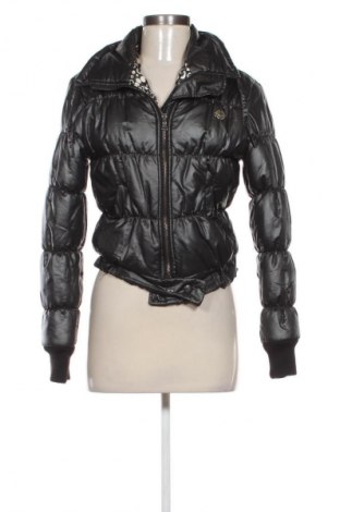 Kurtka damska Gaudi, Rozmiar M, Kolor Czarny, Cena 266,44 zł