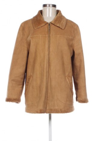 Damenjacke Gelco, Größe XL, Farbe Beige, Preis € 29,74