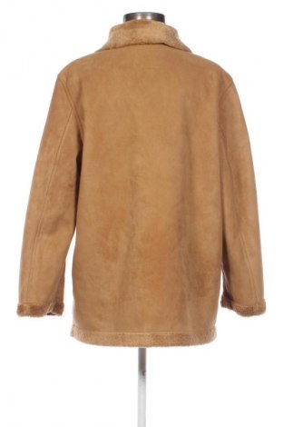 Damenjacke Gelco, Größe XL, Farbe Beige, Preis € 29,74