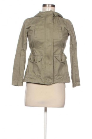 Дамско яке Generation, Размер S, Цвят Зелен, Цена 68,02 лв.