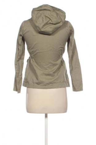 Дамско яке Generation, Размер S, Цвят Зелен, Цена 68,02 лв.