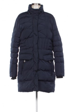 Дамско яке Geographical Norway, Размер L, Цвят Син, Цена 229,78 лв.