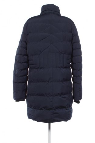 Дамско яке Geographical Norway, Размер L, Цвят Син, Цена 229,78 лв.