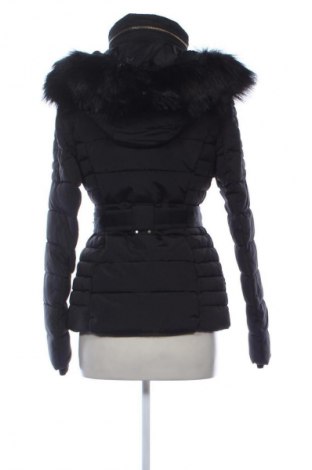 Női dzseki Geographical Norway, Méret S, Szín Fekete, Ár 97 369 Ft