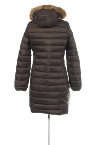 Γυναικείο μπουφάν Geographical Norway, Μέγεθος M, Χρώμα Πράσινο, Τιμή 234,99 €