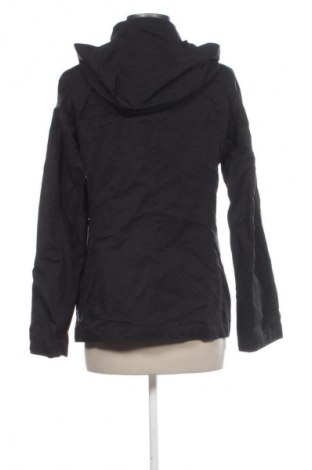 Γυναικείο μπουφάν Geox, Μέγεθος M, Χρώμα Μαύρο, Τιμή 34,99 €