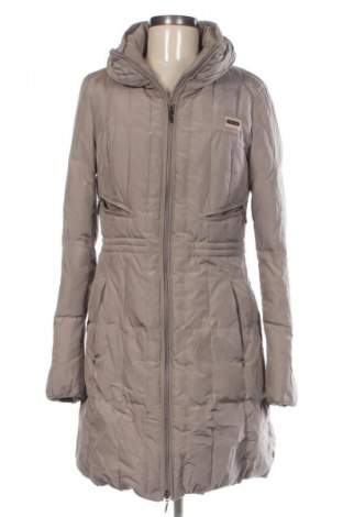 Geacă de femei Geox, Mărime M, Culoare Bej, Preț 461,99 Lei