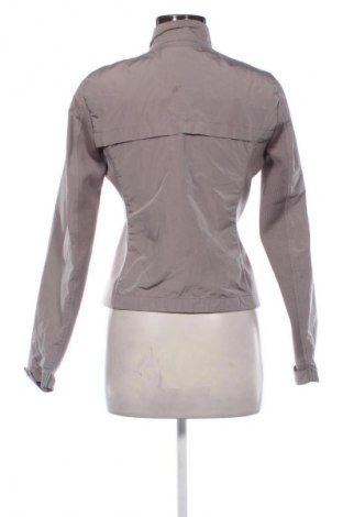 Γυναικείο μπουφάν Geox, Μέγεθος S, Χρώμα Γκρί, Τιμή 122,94 €