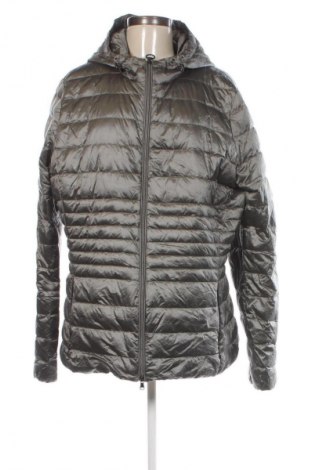 Damenjacke Geox, Größe XXL, Farbe Grau, Preis 35,99 €