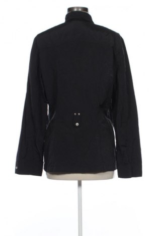 Γυναικείο μπουφάν Geox, Μέγεθος L, Χρώμα Μαύρο, Τιμή 46,00 €