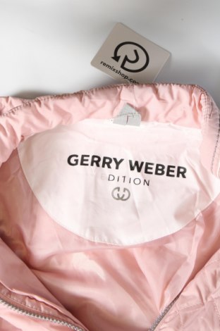 Dámská bunda  Gerry Weber, Velikost XL, Barva Růžová, Cena  729,00 Kč