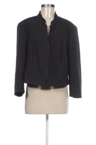 Damenjacke Gerry Weber, Größe XL, Farbe Schwarz, Preis € 33,99