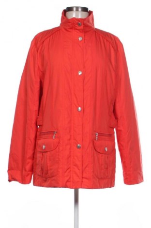 Дамско яке Gerry Weber, Размер XL, Цвят Червен, Цена 89,18 лв.