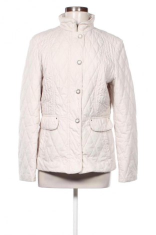 Dámská bunda  Gerry Weber, Velikost M, Barva Krémová, Cena  1 127,00 Kč